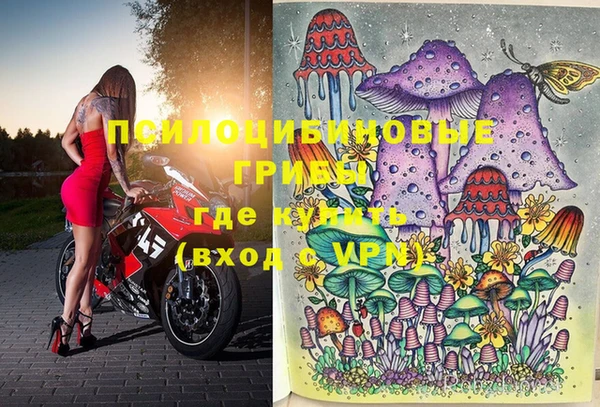 кристаллы Мегион